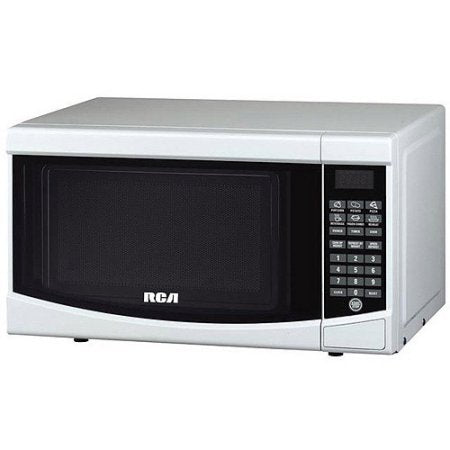 RCA RMW733 0.7 cu. ft. Countertop Microwave