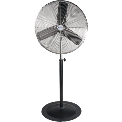 Matrix EA283 30-Inch 2 Speed Light Industrial-Duty Air Circulating Fan